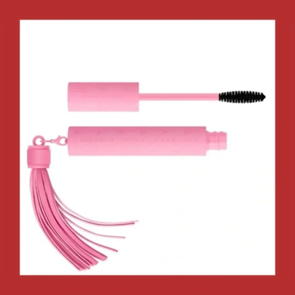 NIB Jeffree Star Approved F*ck Proof Mascara In Black